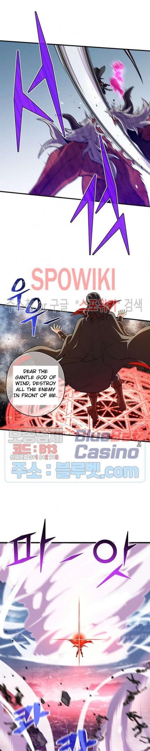 The Legendary Moonlight Sculptor - Chapter 147 Page 21