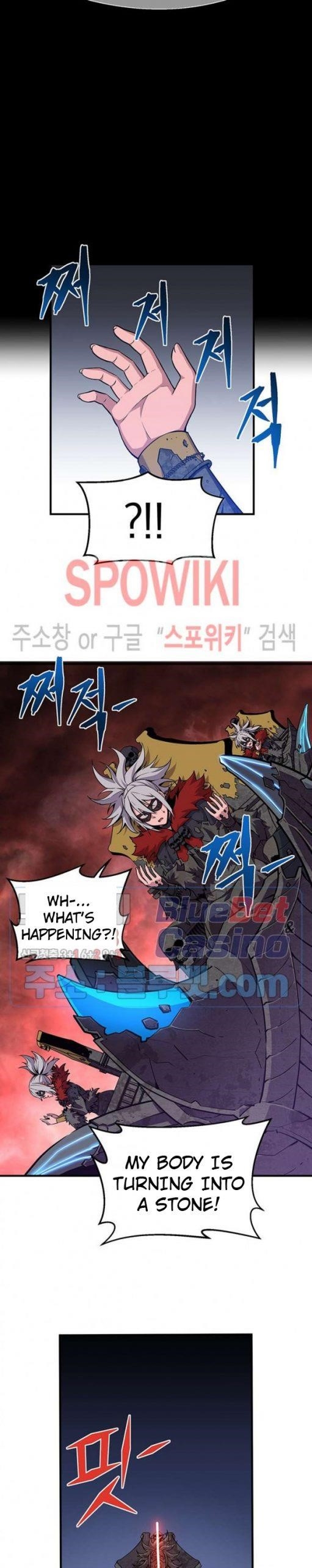 The Legendary Moonlight Sculptor - Chapter 147 Page 24