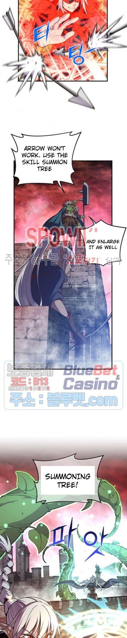 The Legendary Moonlight Sculptor - Chapter 147 Page 5