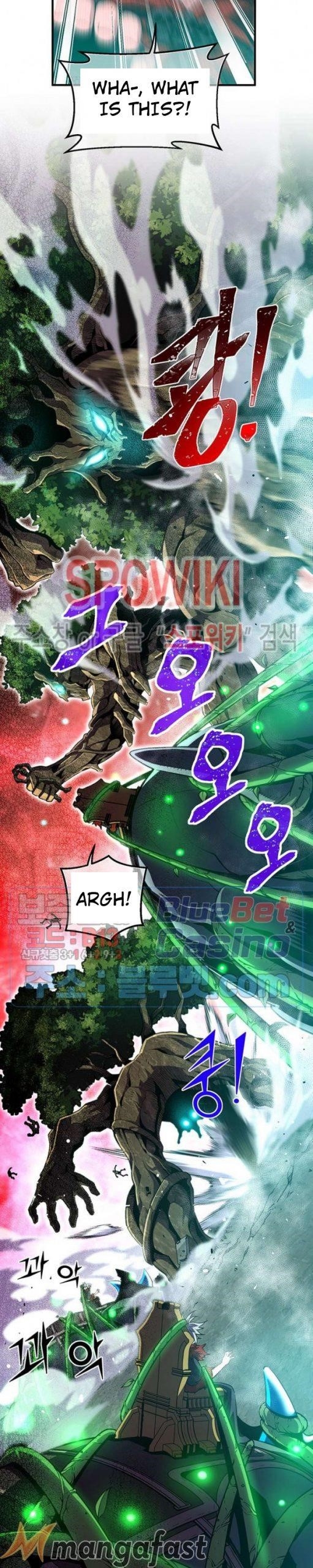 The Legendary Moonlight Sculptor - Chapter 147 Page 8