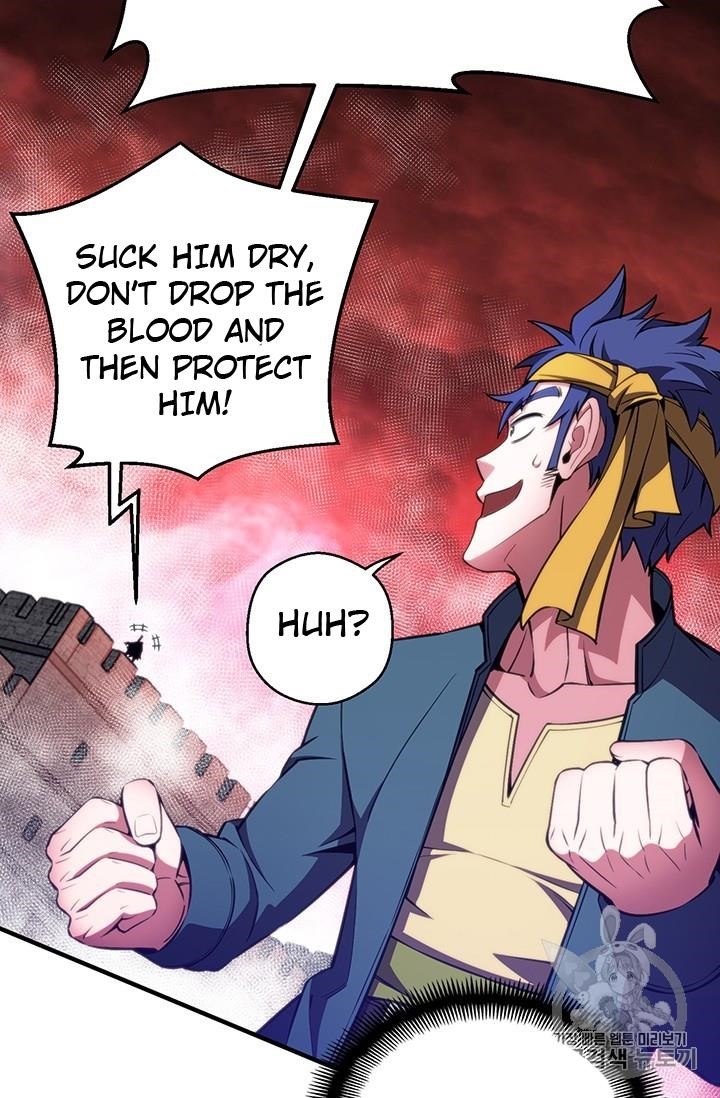 The Legendary Moonlight Sculptor - Chapter 148 Page 27