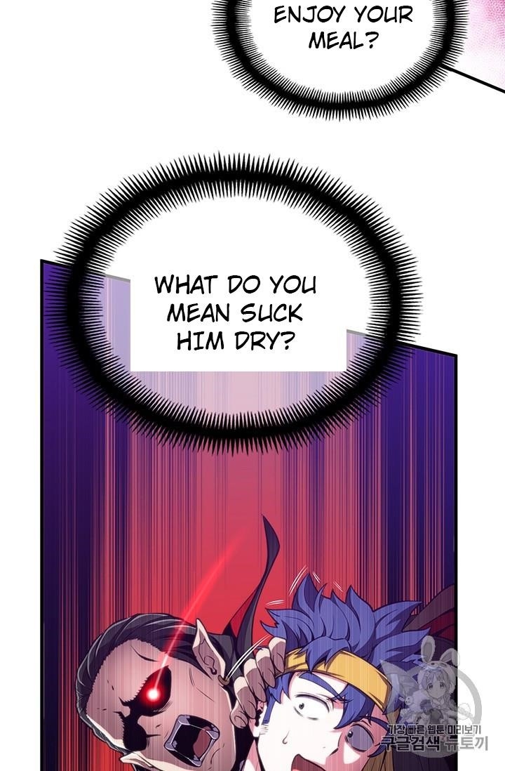 The Legendary Moonlight Sculptor - Chapter 148 Page 28