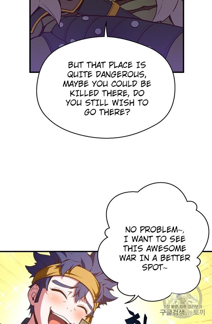 The Legendary Moonlight Sculptor - Chapter 148 Page 8