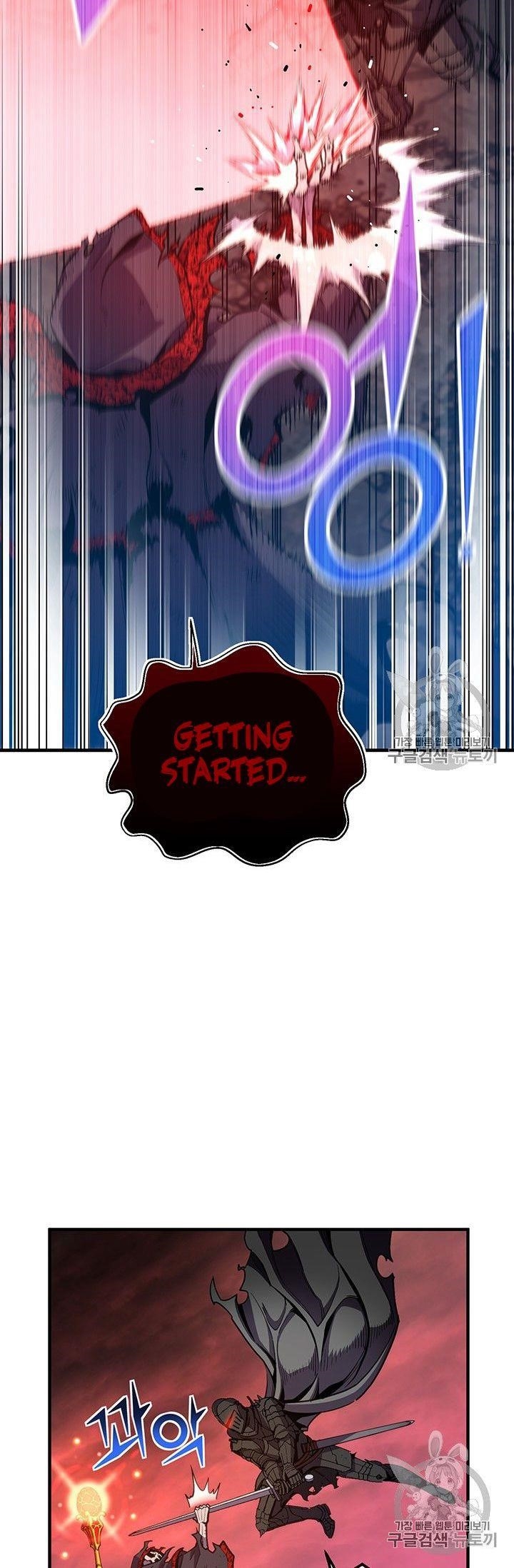 The Legendary Moonlight Sculptor - Chapter 150 Page 41