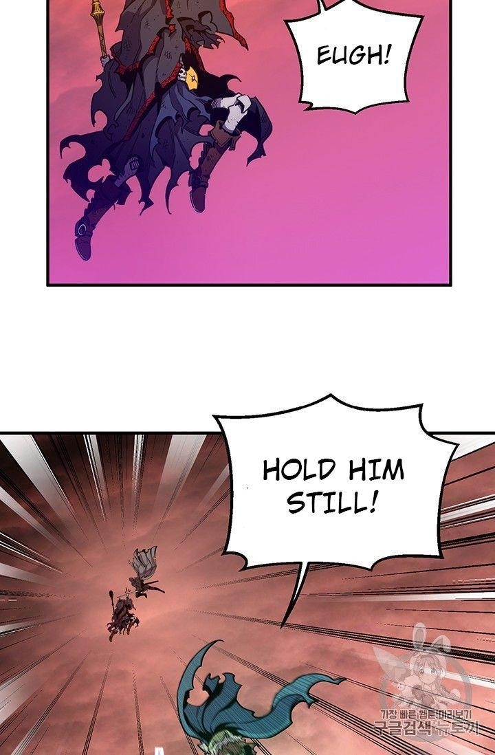 The Legendary Moonlight Sculptor - Chapter 150 Page 42