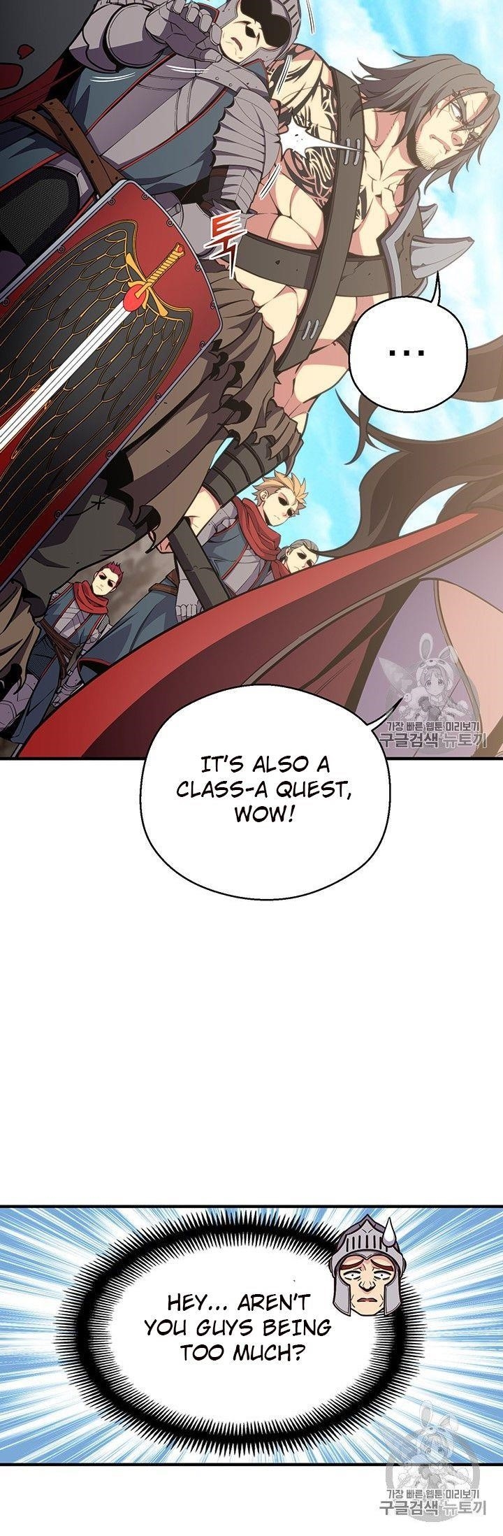 The Legendary Moonlight Sculptor - Chapter 151 Page 33