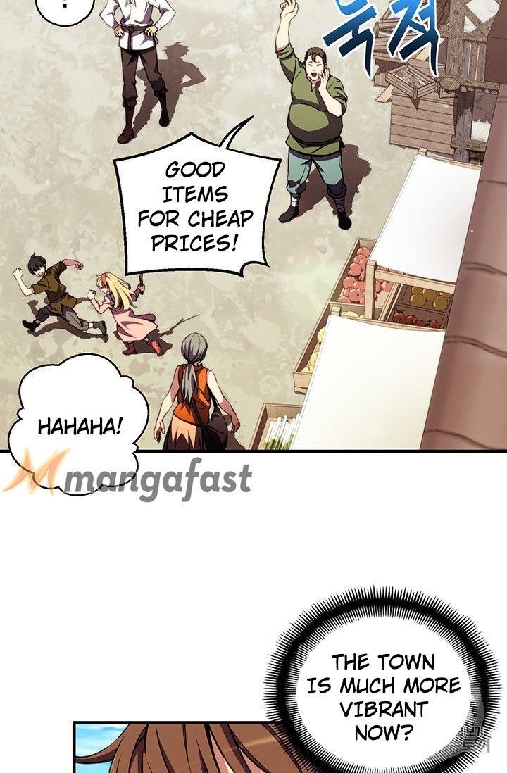 The Legendary Moonlight Sculptor - Chapter 152 Page 45