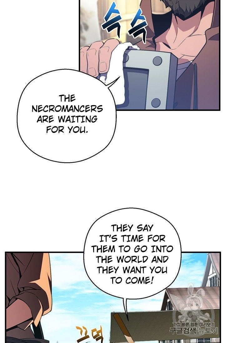 The Legendary Moonlight Sculptor - Chapter 152 Page 51