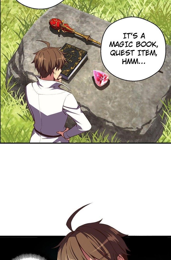 The Legendary Moonlight Sculptor - Chapter 152 Page 61