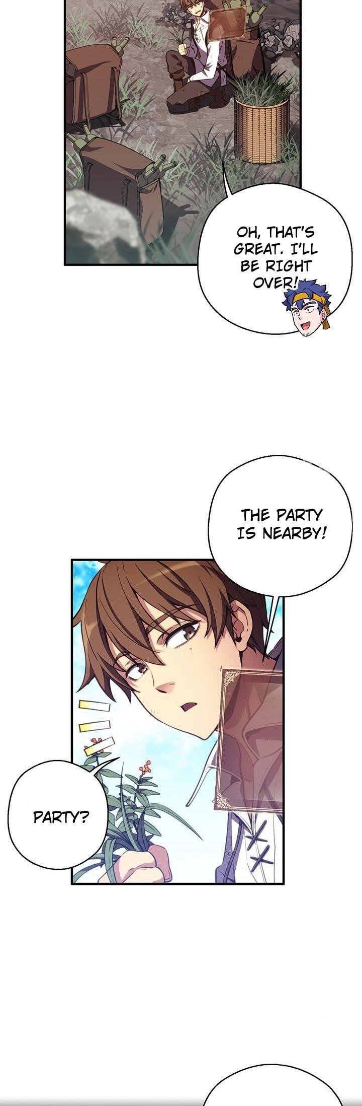 The Legendary Moonlight Sculptor - Chapter 152 Page 75