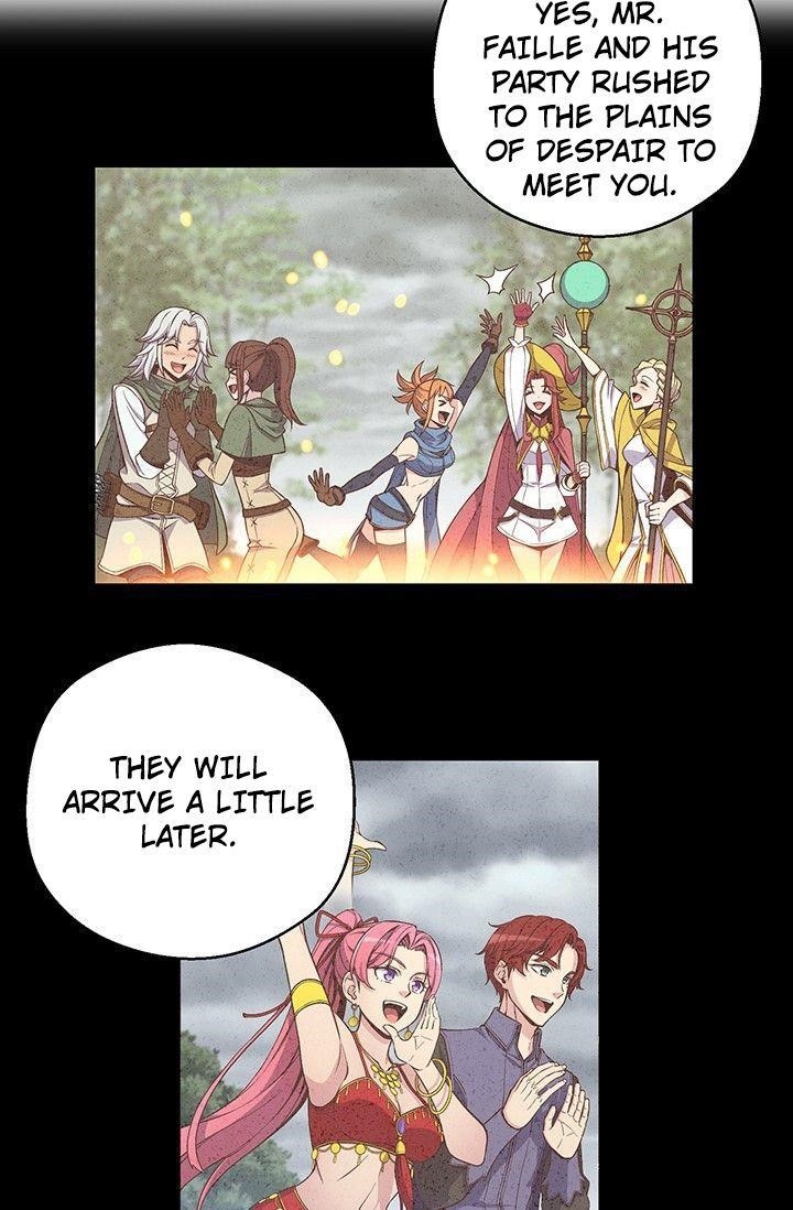 The Legendary Moonlight Sculptor - Chapter 152 Page 76