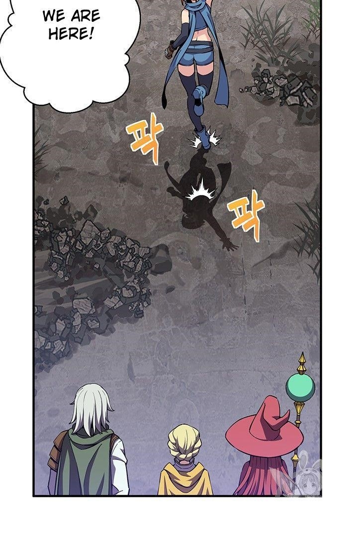 The Legendary Moonlight Sculptor - Chapter 152 Page 82