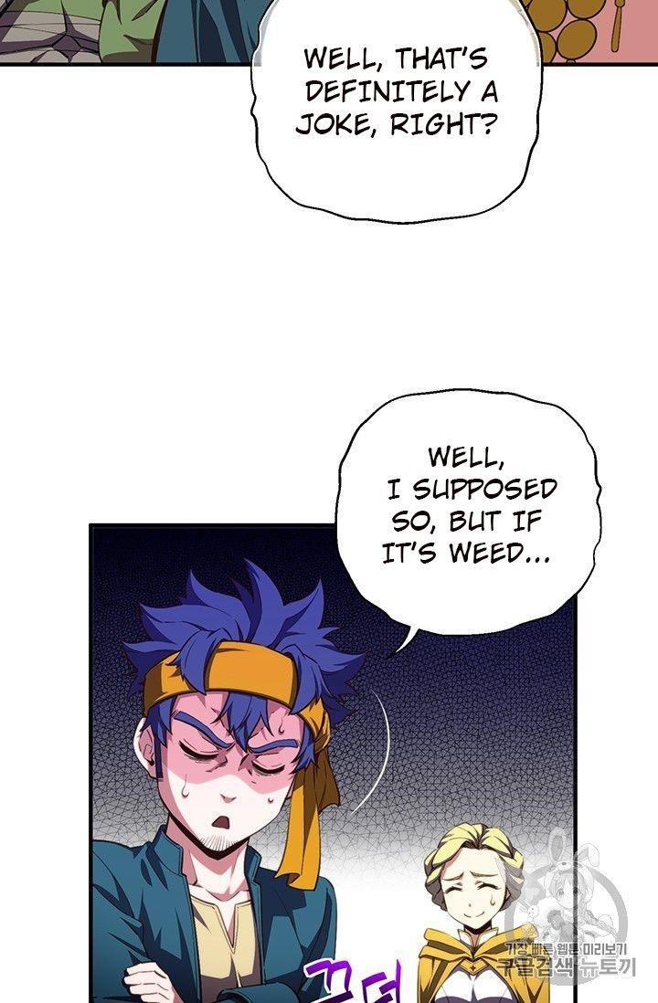 The Legendary Moonlight Sculptor - Chapter 153 Page 31