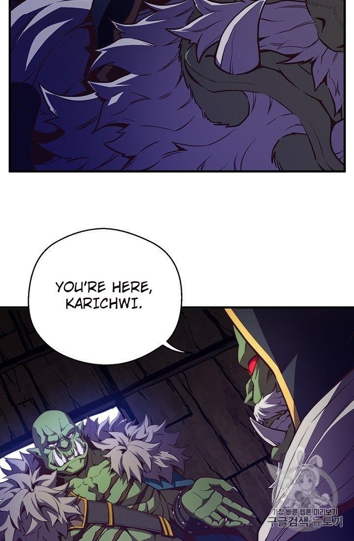 The Legendary Moonlight Sculptor - Chapter 153 Page 42