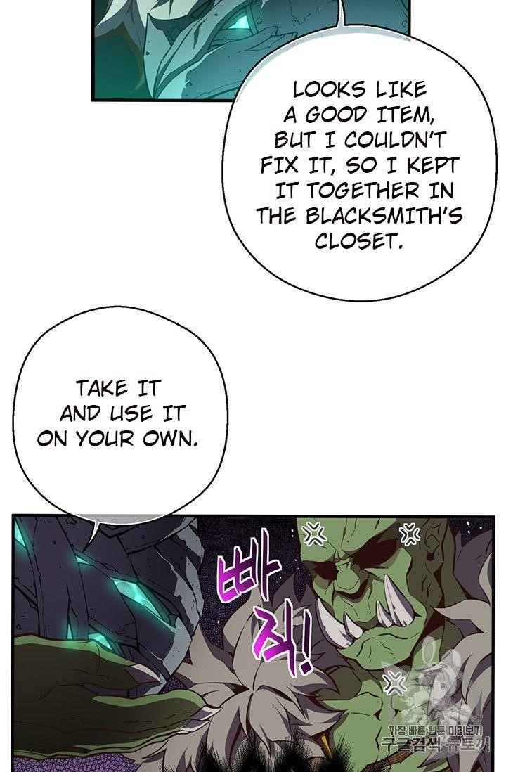 The Legendary Moonlight Sculptor - Chapter 153 Page 53