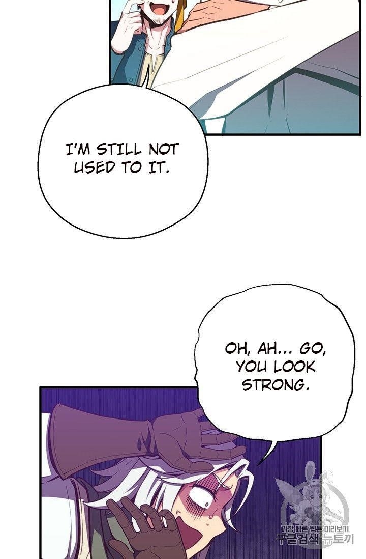 The Legendary Moonlight Sculptor - Chapter 153 Page 7