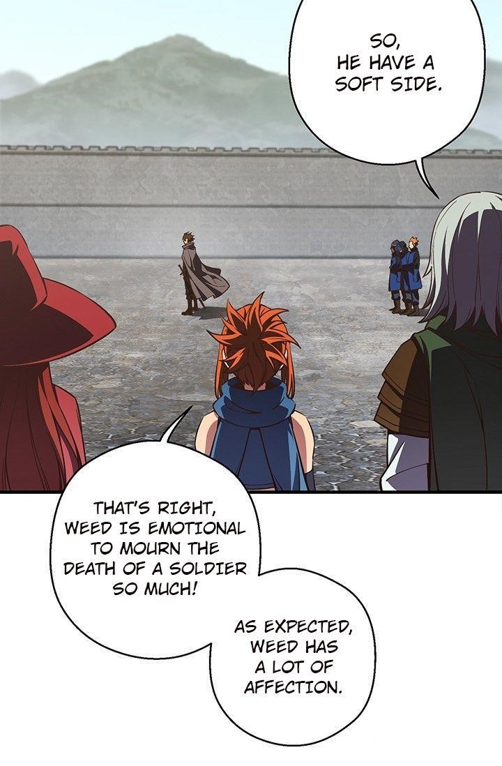 The Legendary Moonlight Sculptor - Chapter 153 Page 84