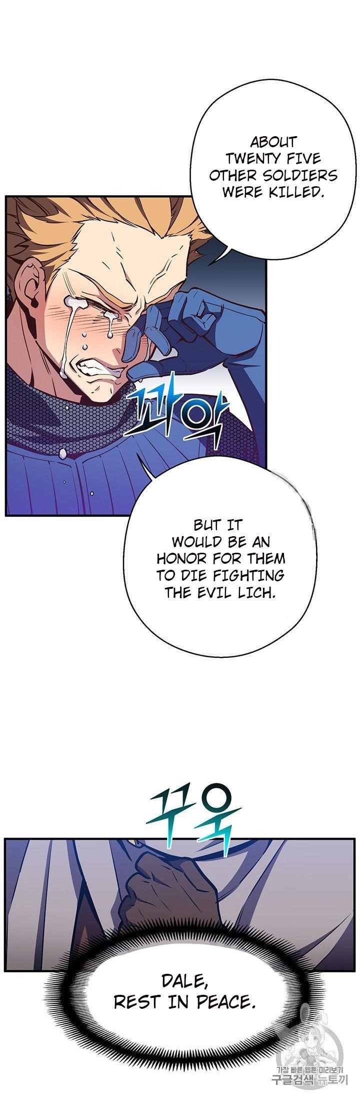 The Legendary Moonlight Sculptor - Chapter 153 Page 90