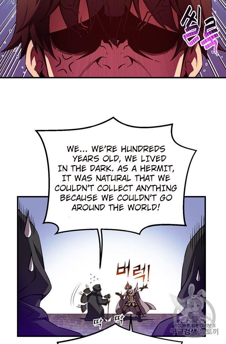 The Legendary Moonlight Sculptor - Chapter 154 Page 22