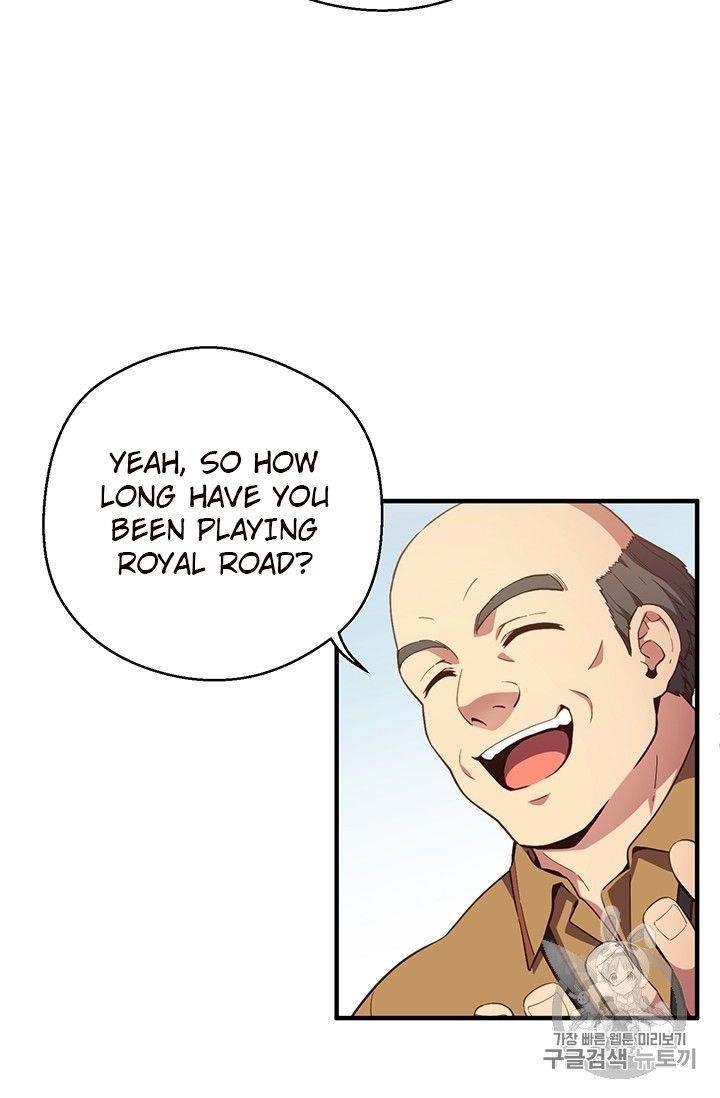 The Legendary Moonlight Sculptor - Chapter 155 Page 45