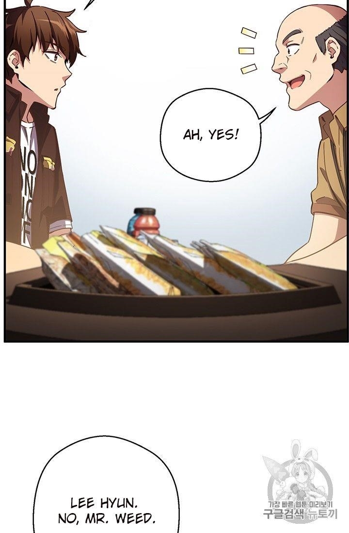 The Legendary Moonlight Sculptor - Chapter 155 Page 50