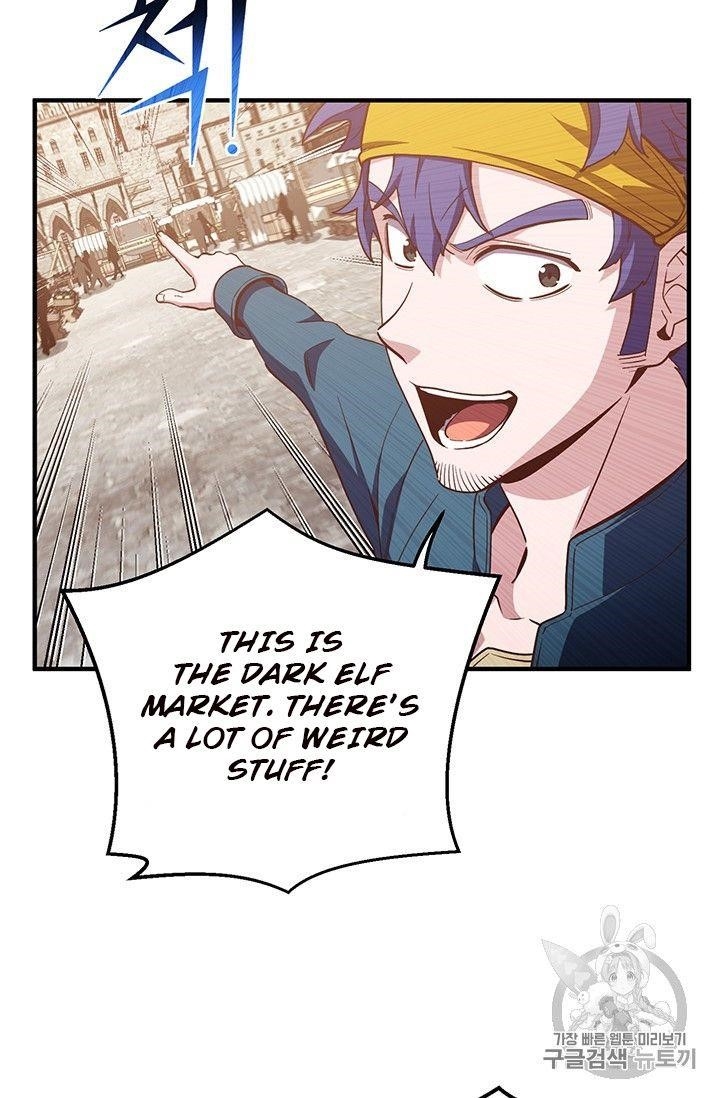 The Legendary Moonlight Sculptor - Chapter 155 Page 56