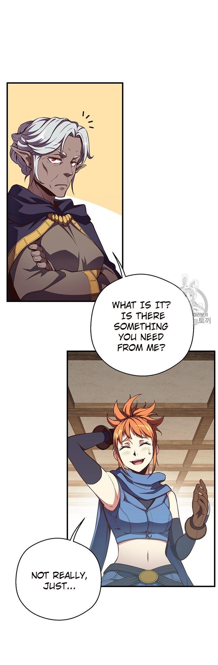 The Legendary Moonlight Sculptor - Chapter 156 Page 24