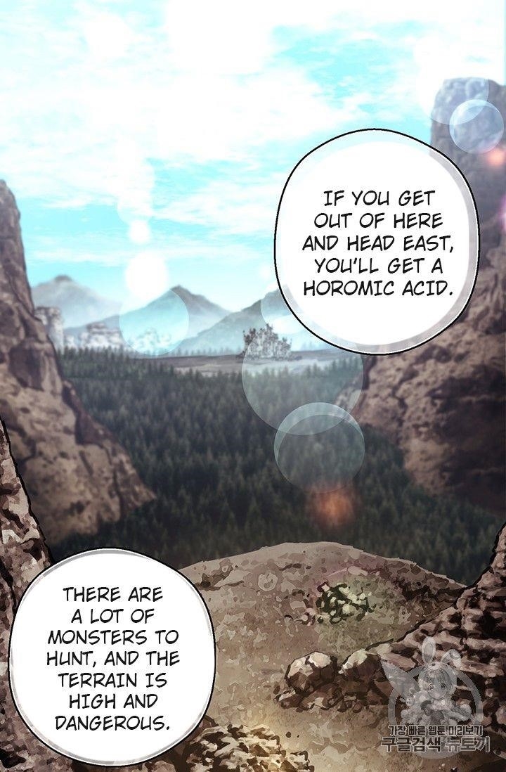 The Legendary Moonlight Sculptor - Chapter 156 Page 43