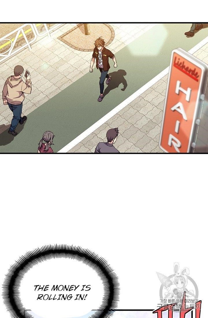 The Legendary Moonlight Sculptor - Chapter 156 Page 63