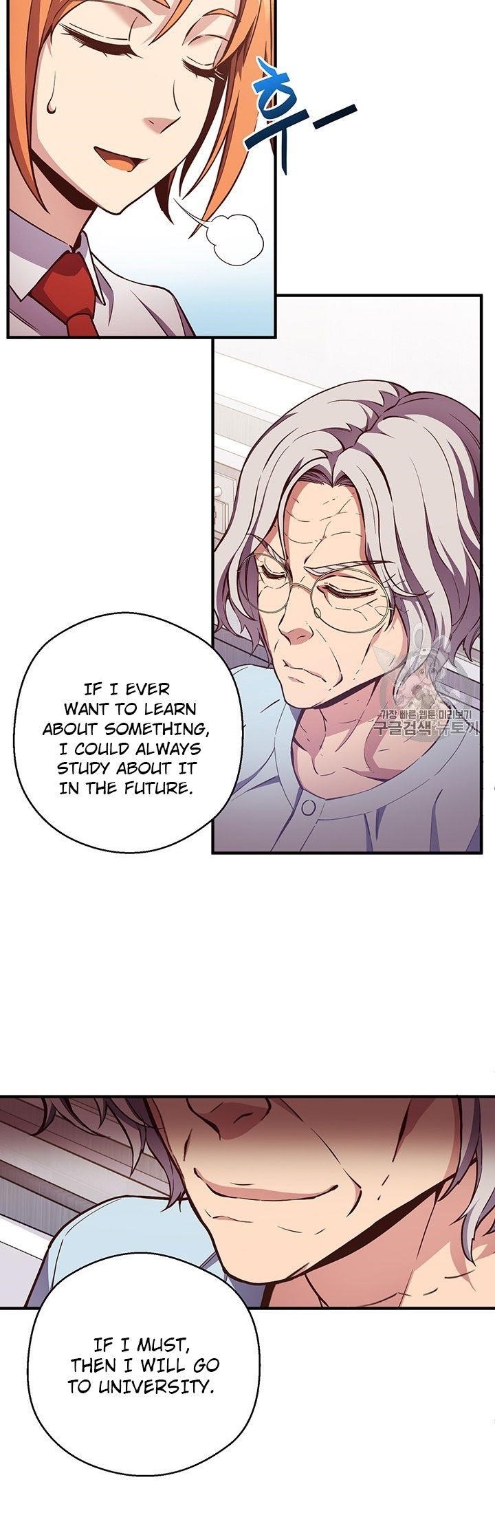 The Legendary Moonlight Sculptor - Chapter 157 Page 15