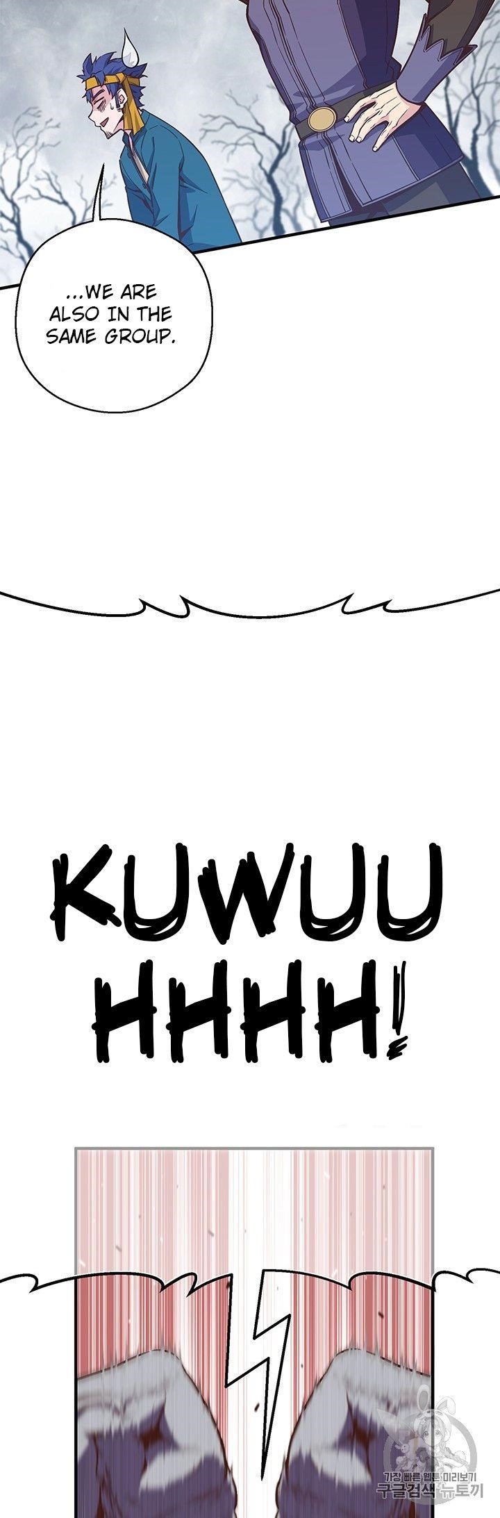 The Legendary Moonlight Sculptor - Chapter 158 Page 61