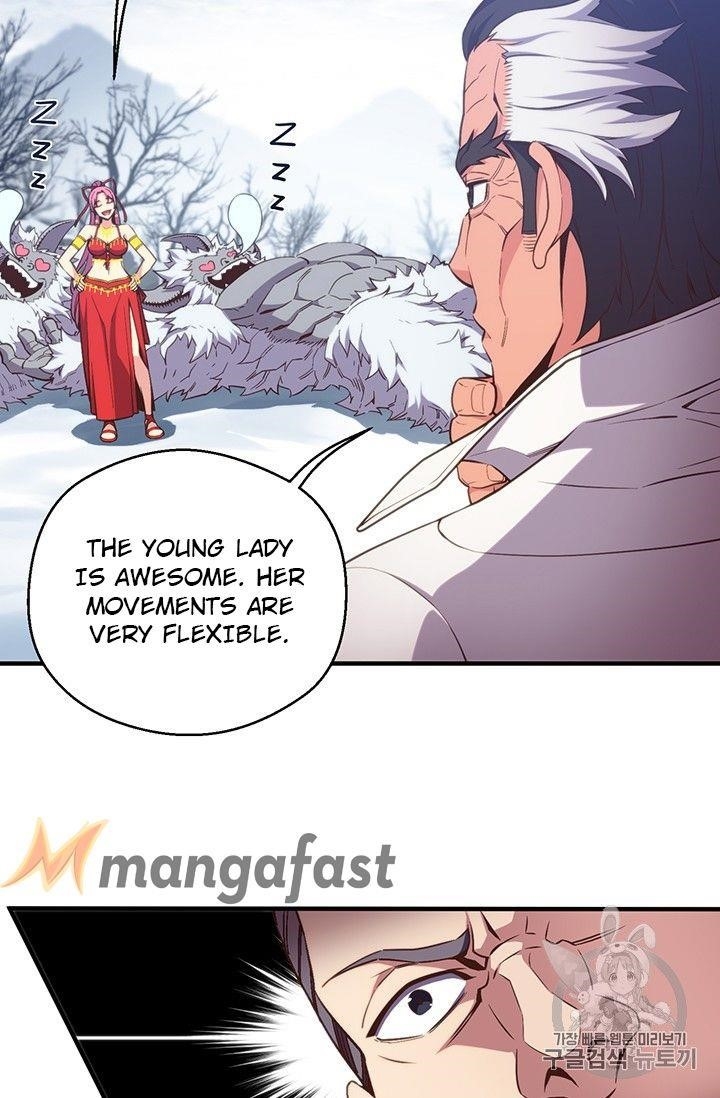 The Legendary Moonlight Sculptor - Chapter 158 Page 86