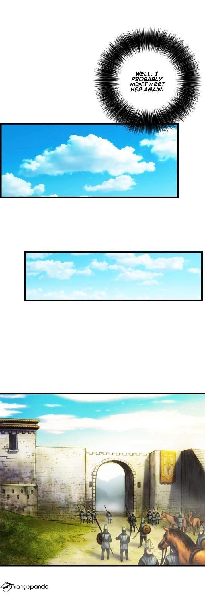 The Legendary Moonlight Sculptor - Chapter 16 Page 13