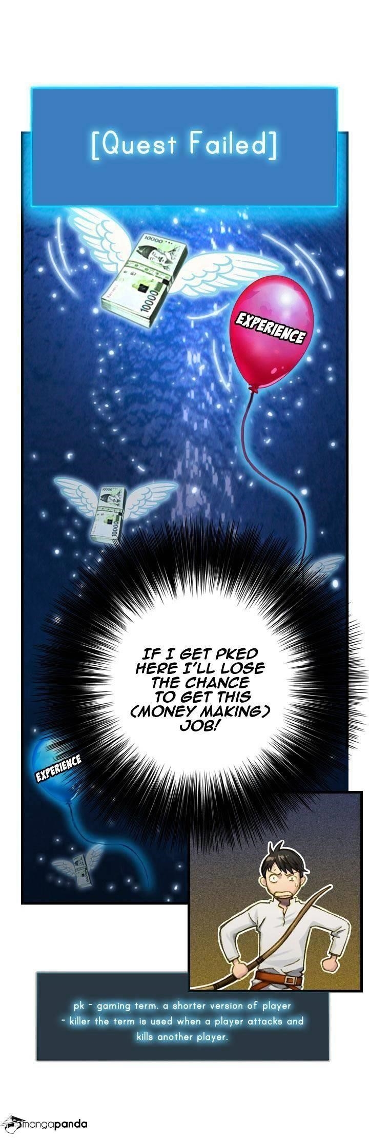 The Legendary Moonlight Sculptor - Chapter 16 Page 2