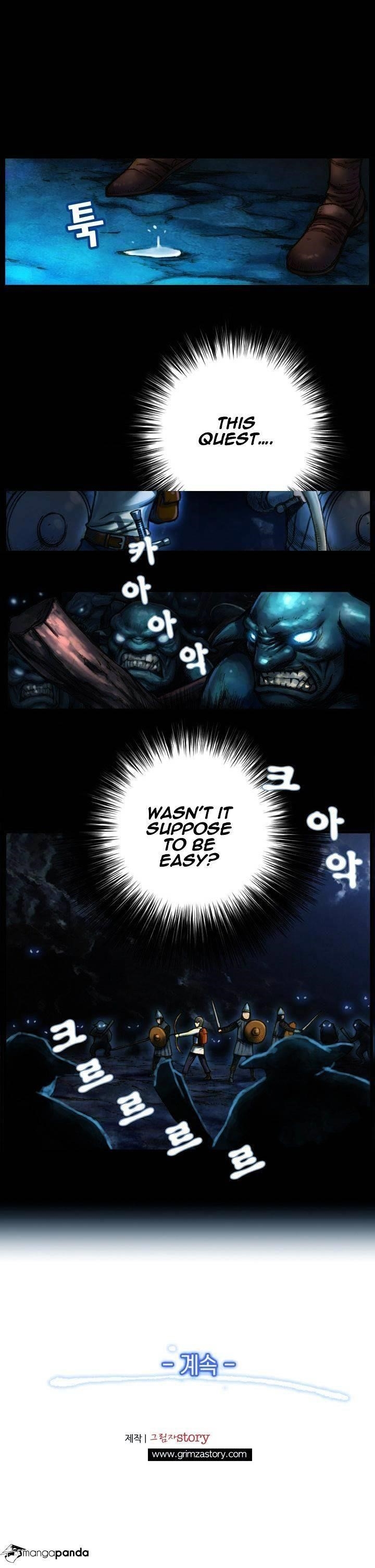 The Legendary Moonlight Sculptor - Chapter 16 Page 20