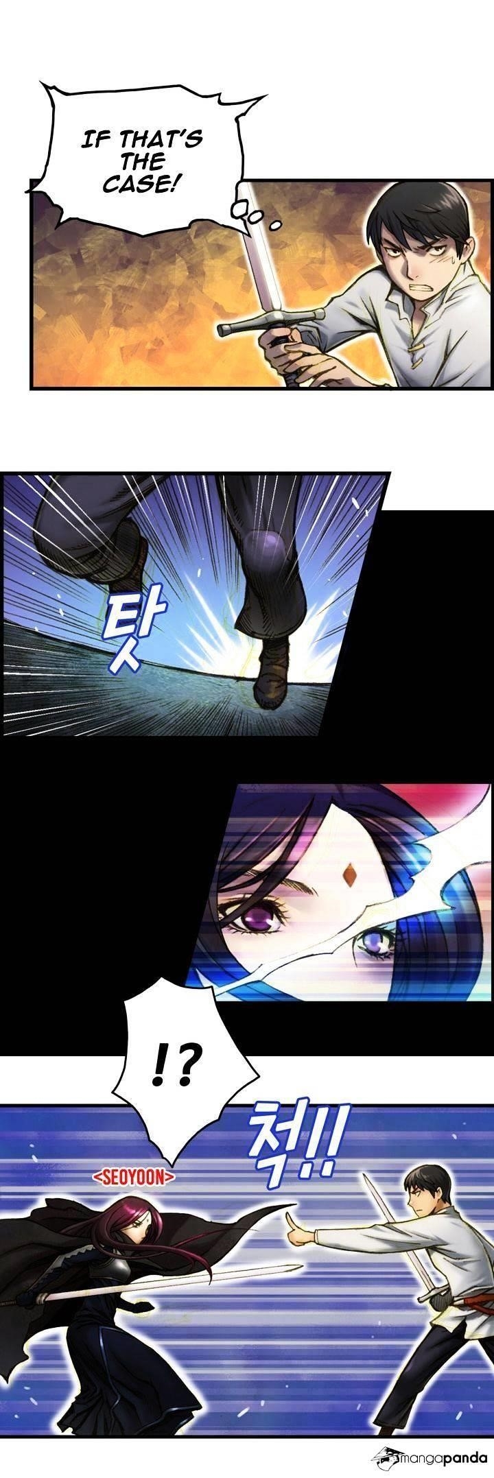 The Legendary Moonlight Sculptor - Chapter 16 Page 5