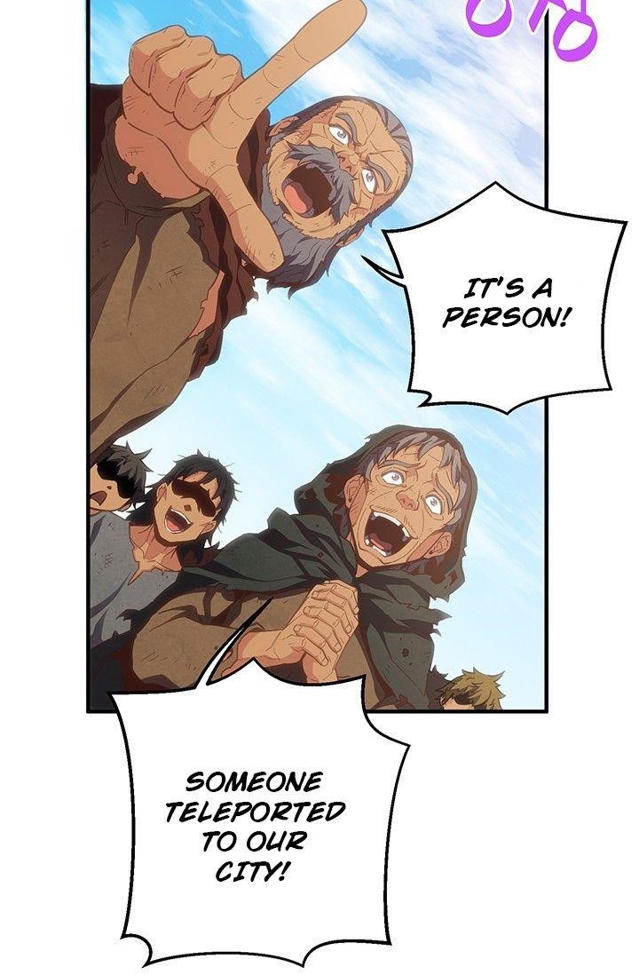 The Legendary Moonlight Sculptor - Chapter 160 Page 71