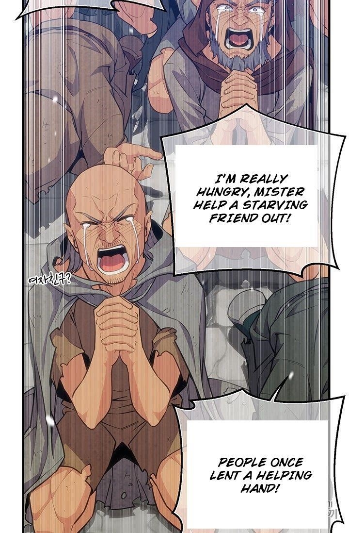 The Legendary Moonlight Sculptor - Chapter 160 Page 78