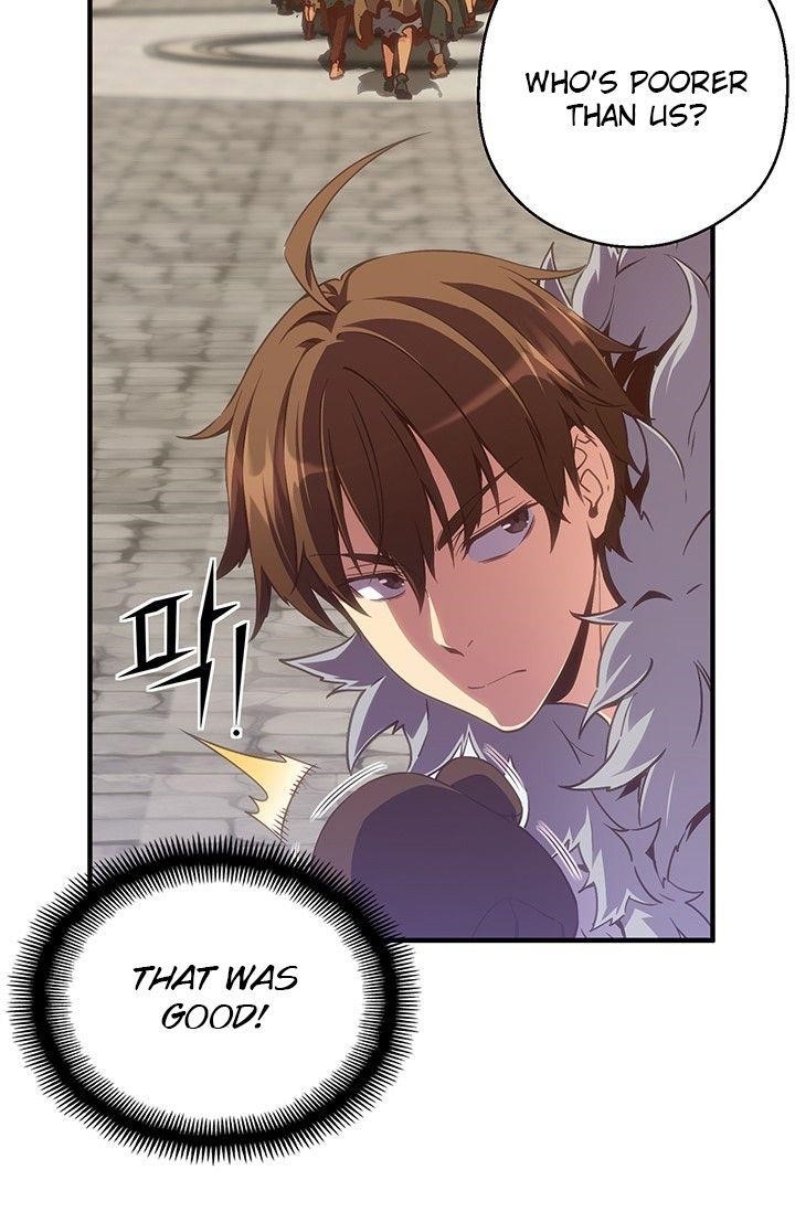 The Legendary Moonlight Sculptor - Chapter 160 Page 89