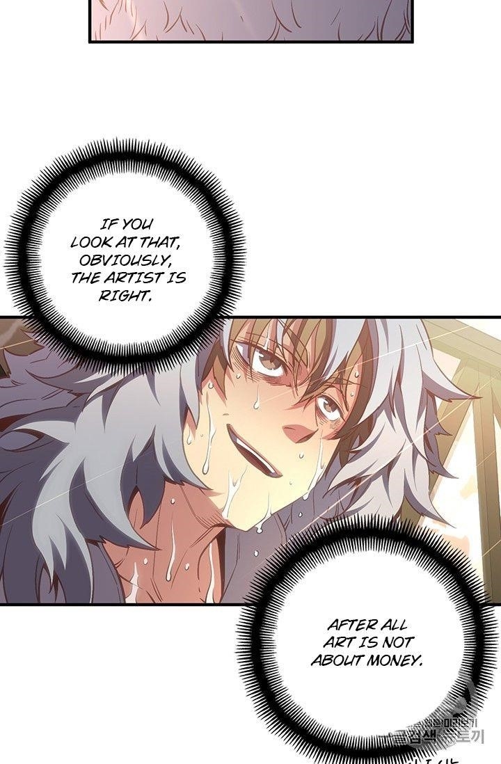 The Legendary Moonlight Sculptor - Chapter 160 Page 98