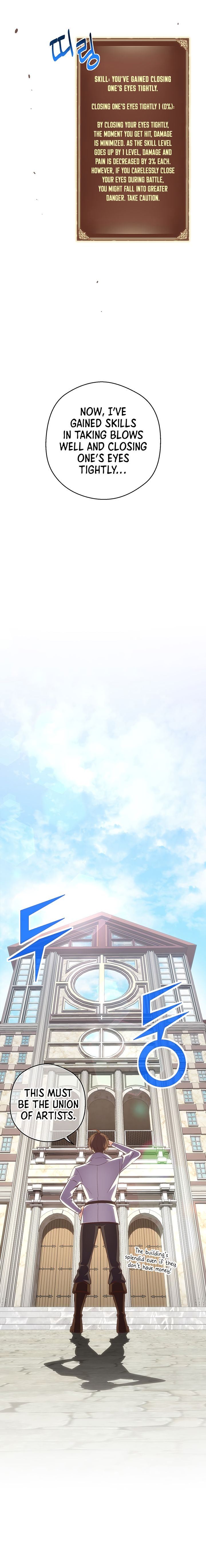 The Legendary Moonlight Sculptor - Chapter 161 Page 9