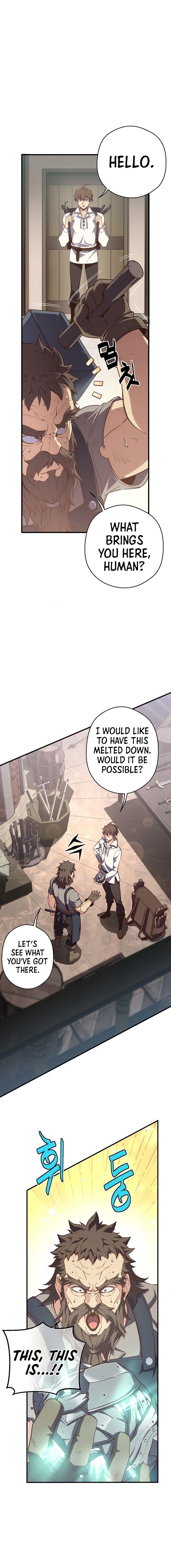 The Legendary Moonlight Sculptor - Chapter 162 Page 5