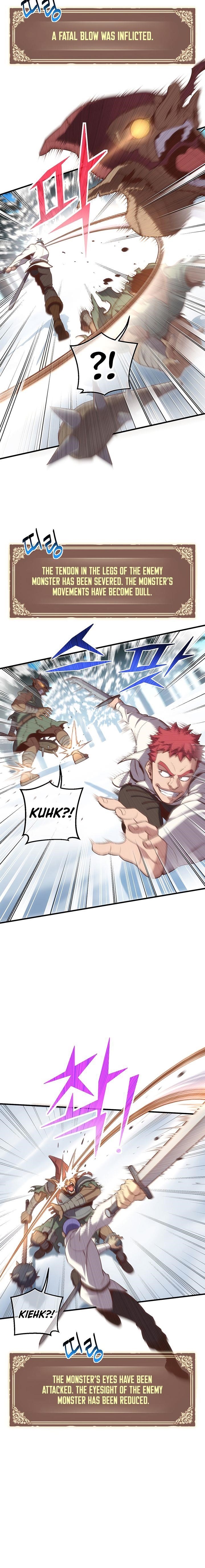 The Legendary Moonlight Sculptor - Chapter 162 Page 9