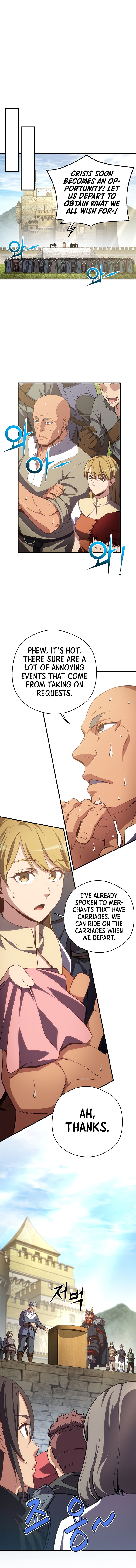 The Legendary Moonlight Sculptor - Chapter 163 Page 15