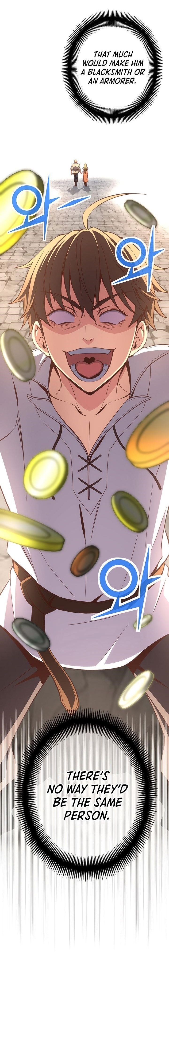 The Legendary Moonlight Sculptor - Chapter 164 Page 13