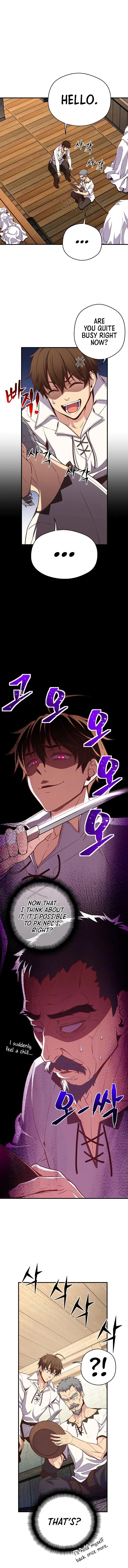 The Legendary Moonlight Sculptor - Chapter 167 Page 3