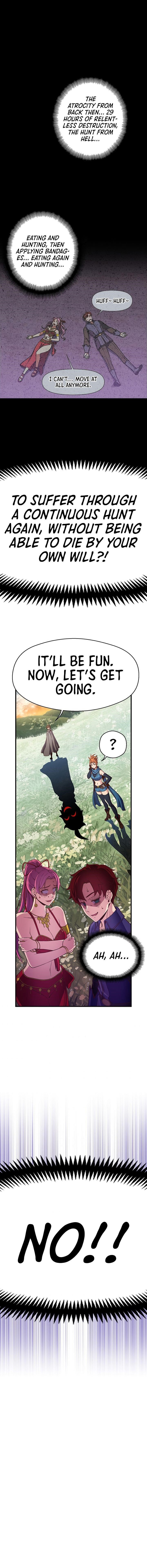 The Legendary Moonlight Sculptor - Chapter 168 Page 11