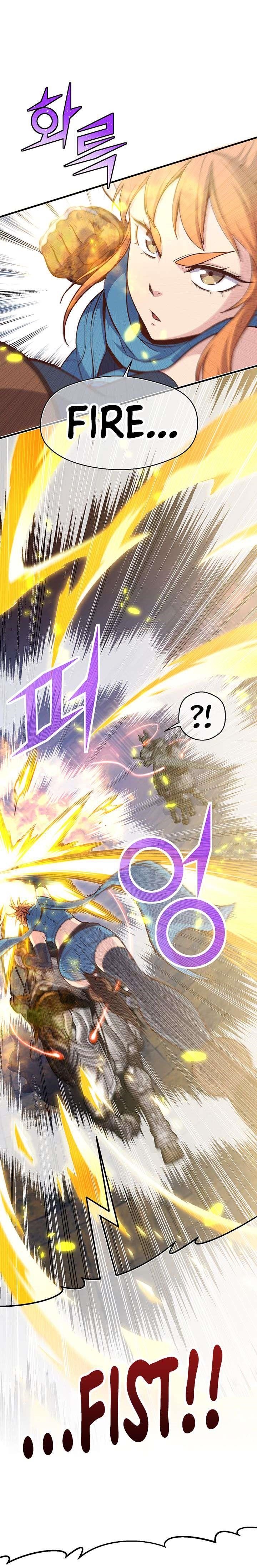 The Legendary Moonlight Sculptor - Chapter 169 Page 2