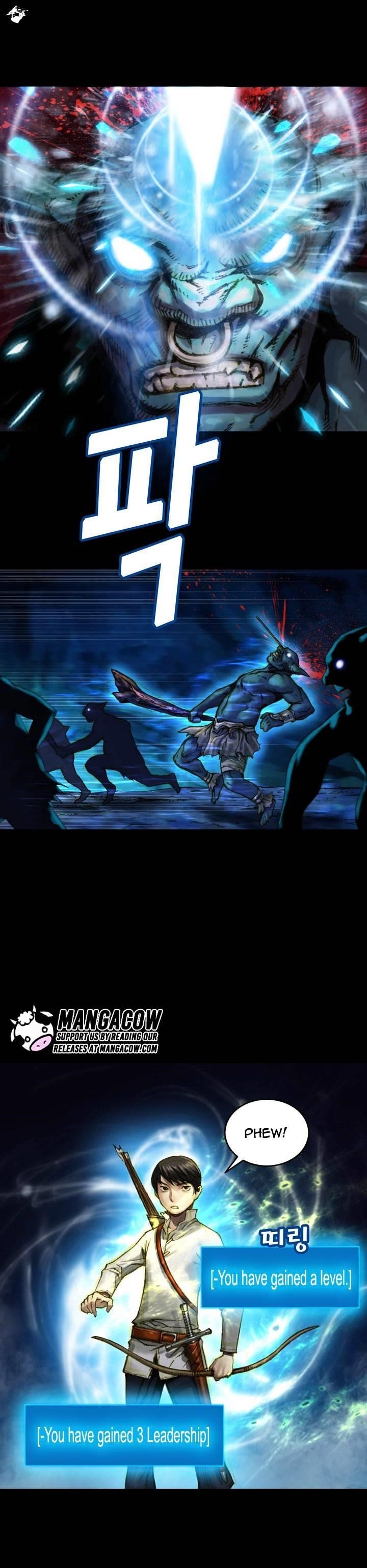 The Legendary Moonlight Sculptor - Chapter 18 Page 16