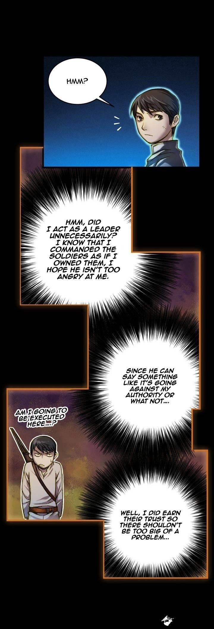 The Legendary Moonlight Sculptor - Chapter 18 Page 18